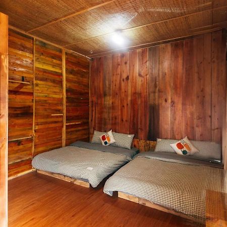 Nha Ba Gian Homestay Da Lat Khu Chi Lang Екстер'єр фото